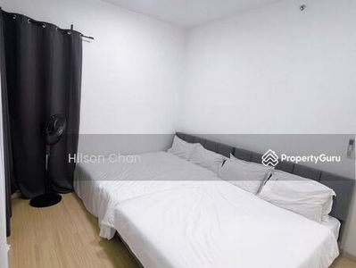 D'Sara Sentral, Malaysia D'Sara Sentral, Malaysia