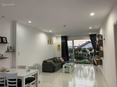 4S Riverside Linh Dong, Vietnam 4S Riverside Linh Dong, Vietnam