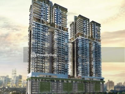 The Hipster @ Taman Desa, Malaysia The Hipster @ Taman Desa, Malaysia