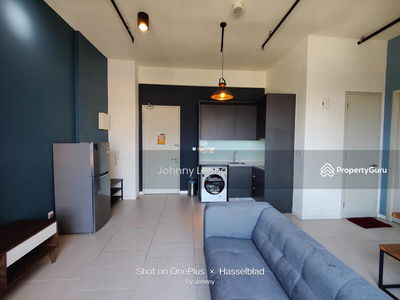 Tamarind Suites @ Cyberjaya, Malaysia Tamarind Suites @ Cyberjaya, Malaysia