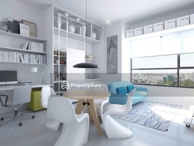 Tamarind Suites @ Cyberjaya, Malaysia Tamarind Suites @ Cyberjaya, Malaysia