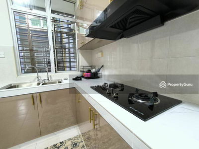 Bayu Puteri 3, Malaysia Bayu Puteri 3, Malaysia