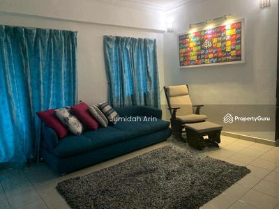 Pangsapuri Sri Mahligai, Malaysia Pangsapuri Sri Mahligai, Malaysia