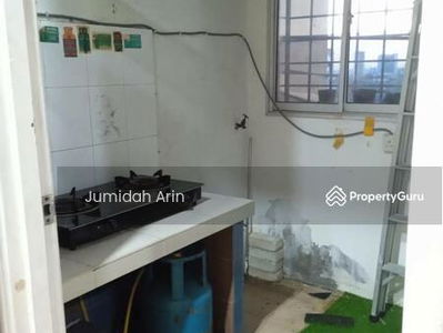 Pangsapuri Sri Mahligai, Malaysia Pangsapuri Sri Mahligai, Malaysia