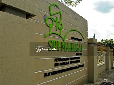 Pangsapuri Sri Mahligai, Malaysia Pangsapuri Sri Mahligai, Malaysia