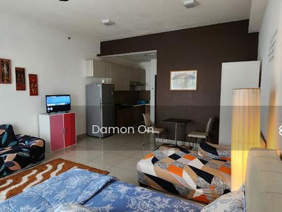 Mutiara Ville @ Cyberjaya, Malaysia Mutiara Ville @ Cyberjaya, Malaysia