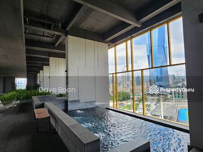 OPUS Kuala Lumpur, Malaysia OPUS Kuala Lumpur, Malaysia