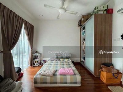 Pacific Star, Malaysia Pacific Star, Malaysia