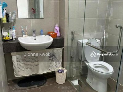 Pacific Star, Malaysia Pacific Star, Malaysia