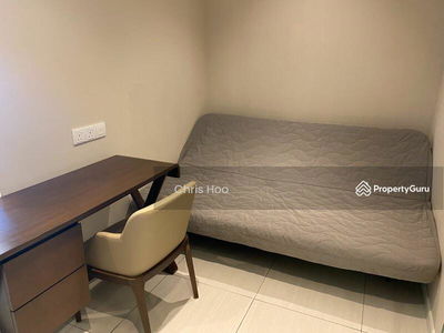 Dorsett Residences Sri Hartamas, Malaysia Dorsett Residences Sri Hartamas, Malaysia