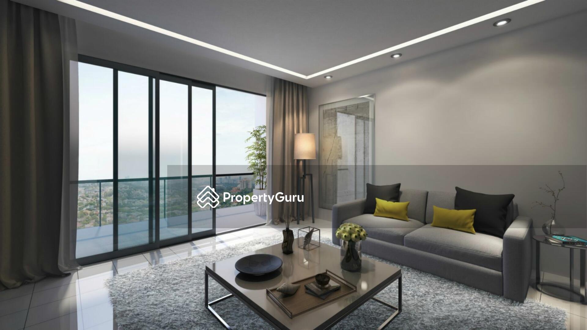 Dorsett Residences Sri Hartamas, Malaysia Dorsett Residences Sri Hartamas, Malaysia