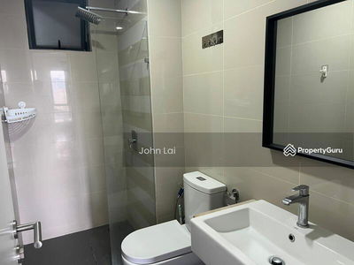 United Point Residence @ North Kiara, Malaysia United Point Residence @ North Kiara, Malaysia