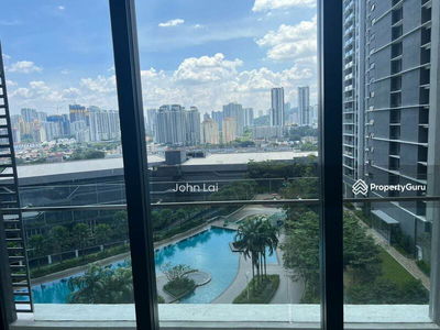 United Point Residence @ North Kiara, Malaysia United Point Residence @ North Kiara, Malaysia