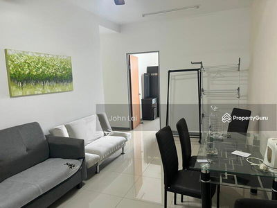 United Point Residence @ North Kiara, Malaysia United Point Residence @ North Kiara, Malaysia