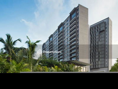 Windows on The Park, Malaysia Windows on The Park, Malaysia