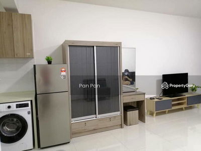 Country Garden Central Park (Serviced Apartment), Malaysia Country Garden Central Park (Serviced Apartment), Malaysia