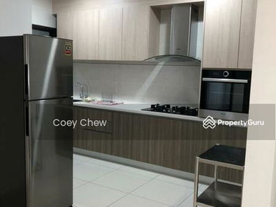 Paraiso Residence @ The Earth, Malaysia Paraiso Residence @ The Earth, Malaysia