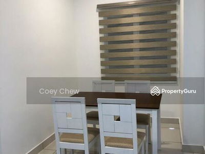 Paraiso Residence @ The Earth, Malaysia Paraiso Residence @ The Earth, Malaysia