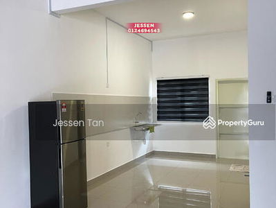 Mekarsari (Double-Storey Terrace), Malaysia Mekarsari (Double-Storey Terrace), Malaysia