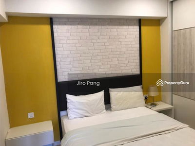 D' Latour @ DK City Bandar Sunway, Malaysia D' Latour @ DK City Bandar Sunway, Malaysia