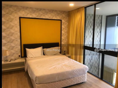 D' Latour @ DK City Bandar Sunway, Malaysia D' Latour @ DK City Bandar Sunway, Malaysia