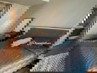 Stonor 3 @ KLCC, Malaysia Stonor 3 @ KLCC, Malaysia