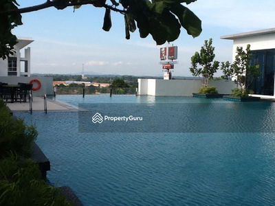 Sky Gardens Residences, Malaysia Sky Gardens Residences, Malaysia