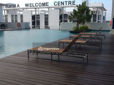 Sky Gardens Residences, Malaysia Sky Gardens Residences, Malaysia