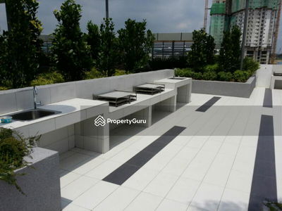 Sky Gardens Residences, Malaysia Sky Gardens Residences, Malaysia