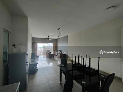 Endah Promenade, Malaysia Endah Promenade, Malaysia