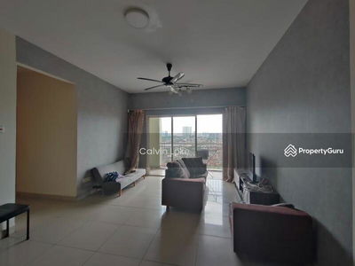 Endah Promenade, Malaysia Endah Promenade, Malaysia