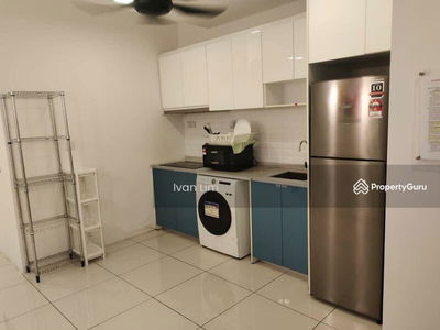 Continue Condominium, Malaysia Continue Condominium, Malaysia