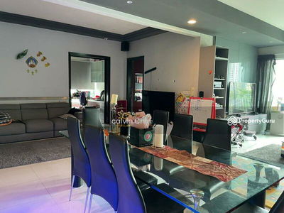 Riana Green East, Malaysia Riana Green East, Malaysia