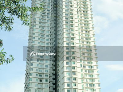 Riana Green East, Malaysia Riana Green East, Malaysia