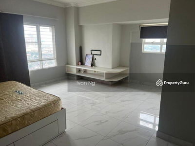 The Boulevard (Subang), Malaysia The Boulevard (Subang), Malaysia