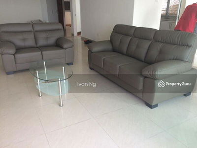 The Boulevard (Subang), Malaysia The Boulevard (Subang), Malaysia