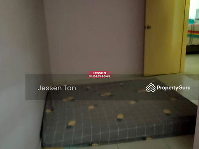 Taman Pasir Indah, Malaysia Taman Pasir Indah, Malaysia