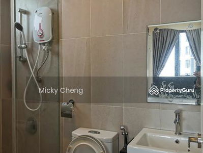 Eclipse Residence @ Pan'gaea, Malaysia Eclipse Residence @ Pan'gaea, Malaysia