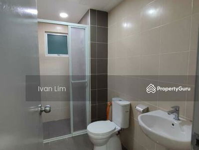 Razak City Residences (RC Residence), Malaysia Razak City Residences (RC Residence), Malaysia