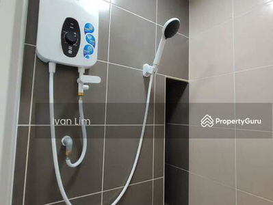 Razak City Residences (RC Residence), Malaysia Razak City Residences (RC Residence), Malaysia