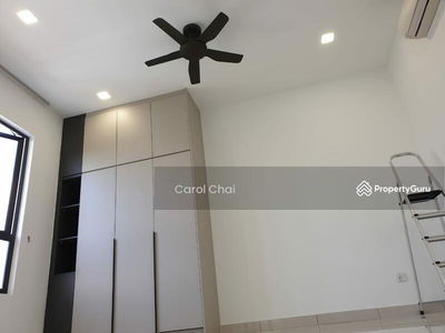 Ten Kinrara, Malaysia Ten Kinrara, Malaysia