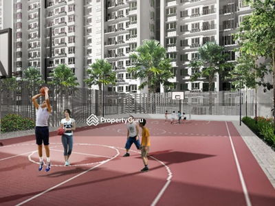 One Imperial, Malaysia One Imperial, Malaysia