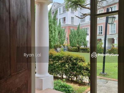 Mesra Terrace, Malaysia Mesra Terrace, Malaysia