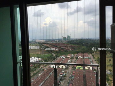 D'Inspire Residence @ Nusa Bestari, Malaysia D'Inspire Residence @ Nusa Bestari, Malaysia