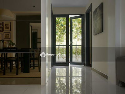 Elita @ The Straits View Condominium, Malaysia Elita @ The Straits View Condominium, Malaysia