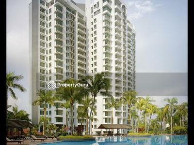 Elita @ The Straits View Condominium, Malaysia Elita @ The Straits View Condominium, Malaysia