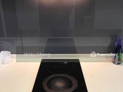 Eclipse Residence @ Pan'gaea, Malaysia Eclipse Residence @ Pan'gaea, Malaysia