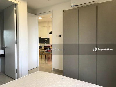 Eclipse Residence @ Pan'gaea, Malaysia Eclipse Residence @ Pan'gaea, Malaysia