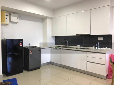 Eclipse Residence @ Pan'gaea, Malaysia Eclipse Residence @ Pan'gaea, Malaysia