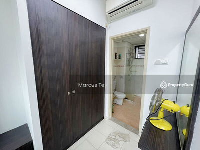 Nusa Perdana Service Apartment, Malaysia Nusa Perdana Service Apartment, Malaysia